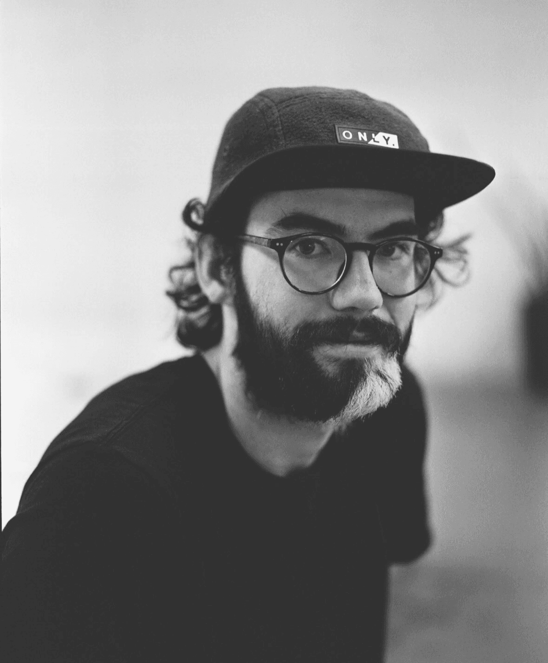 Luke McDonald